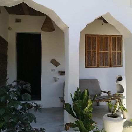 Wow Beach House Джамбиани Екстериор снимка