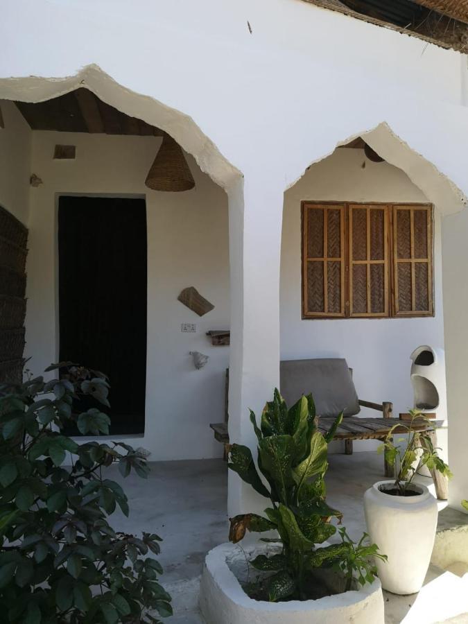 Wow Beach House Джамбиани Екстериор снимка